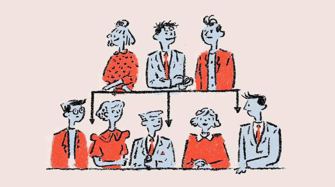 The Blank Slate Challenge