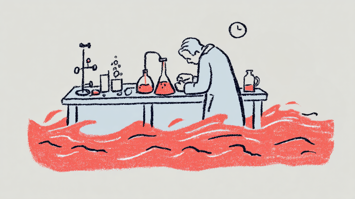 A New Model for University Engagement